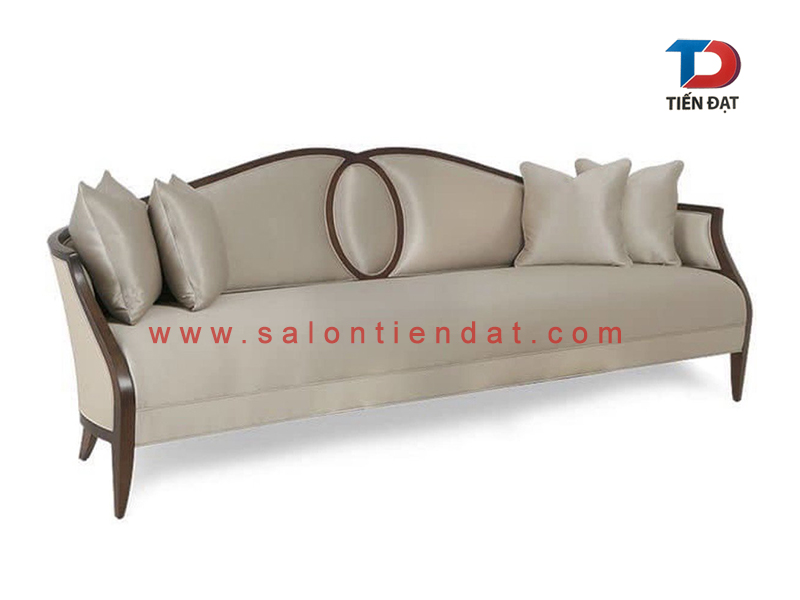Sofa cổ điển TD 19