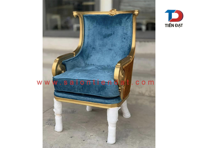 Sofa cổ điển TD 25