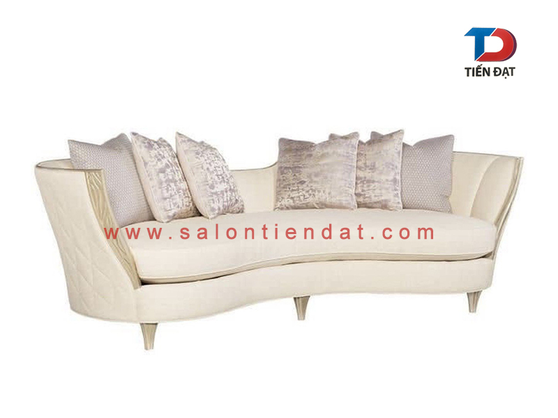 Sofa cổ điển TD 26