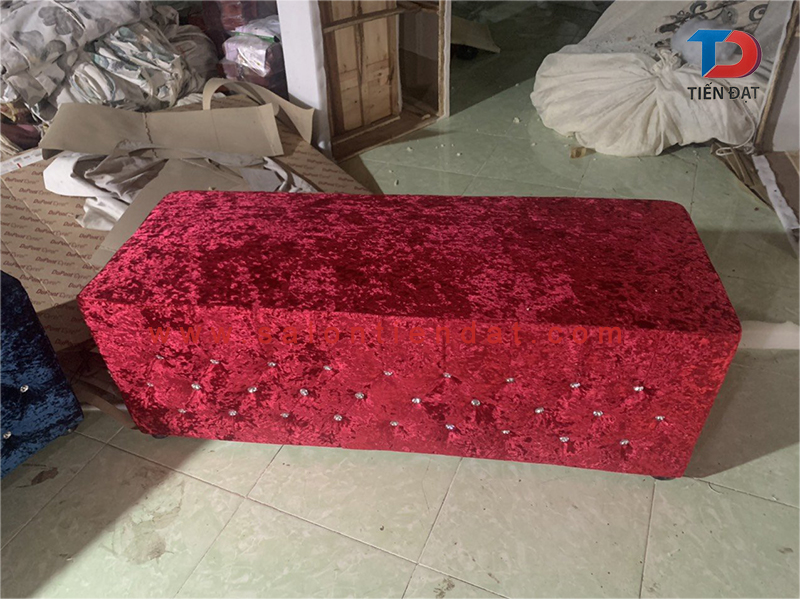 Sofa đôn TD 03