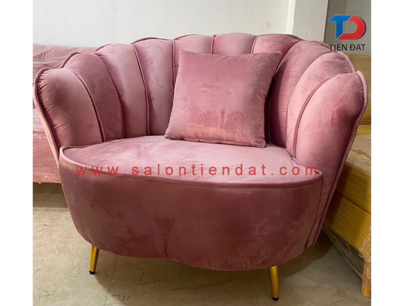 Sofa đơn TD 18