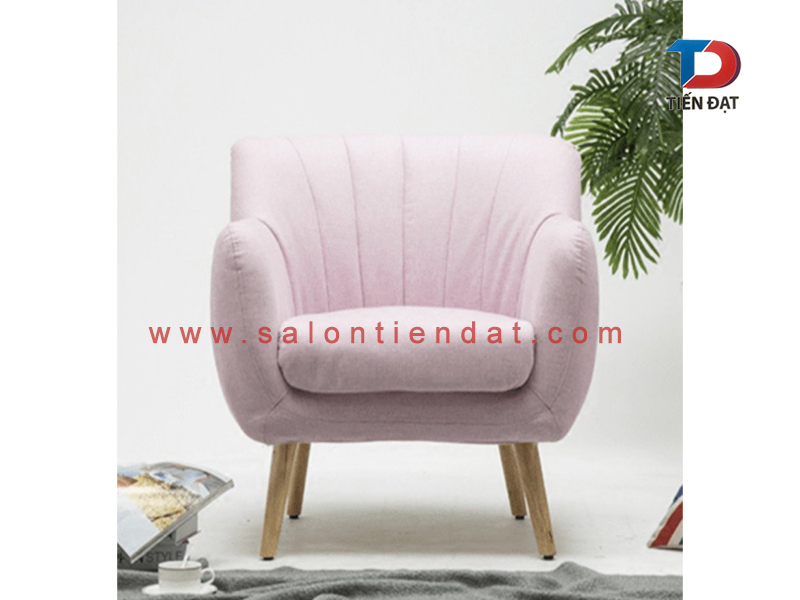 Sofa đơn TD 05