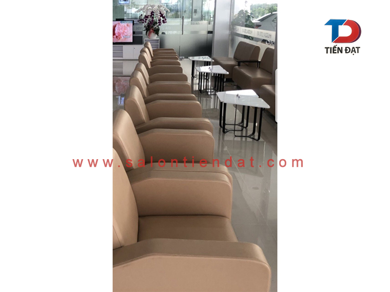 Sofa đơn TD 11