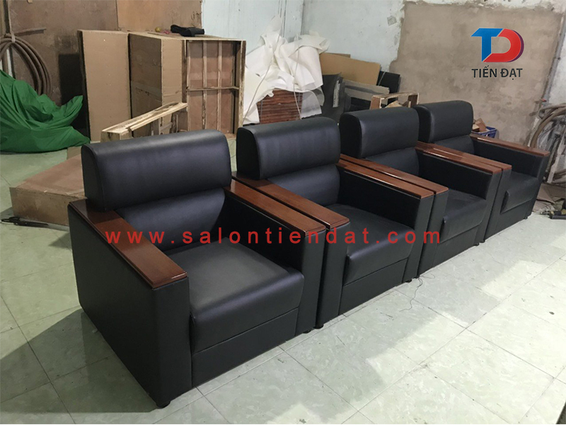 Sofa đơn TD 13