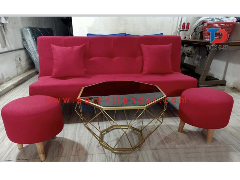 Sofa giường TD 08