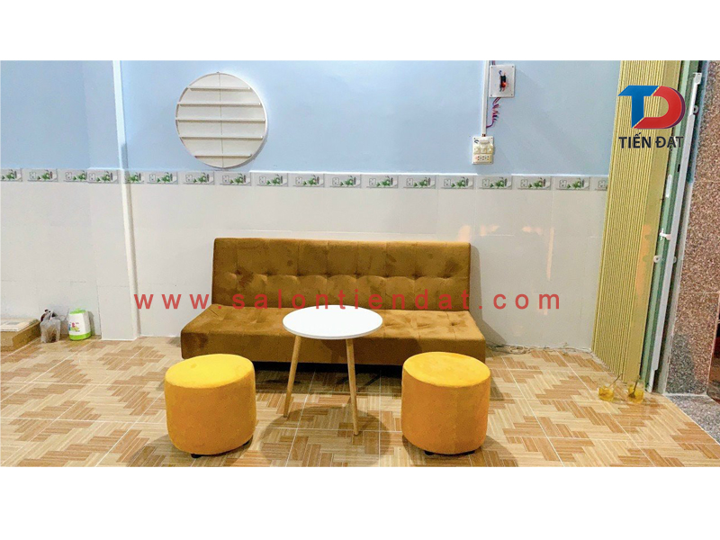 Sofa giường TD 10