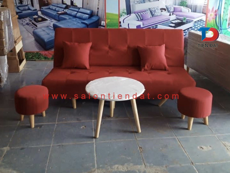 Sofa giường TD 11