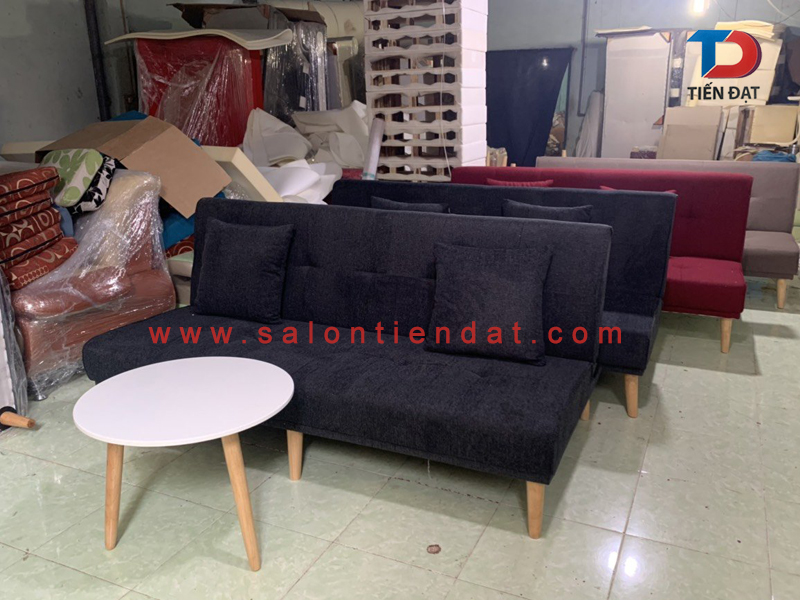 Sofa giường TD 12