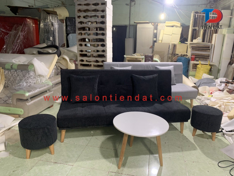 Sofa giường TD 14