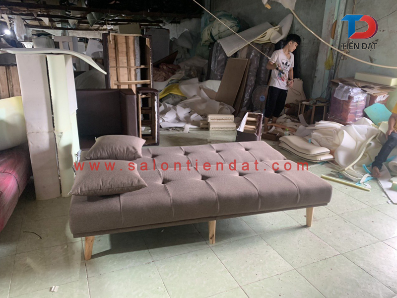 Sofa giường TD 15