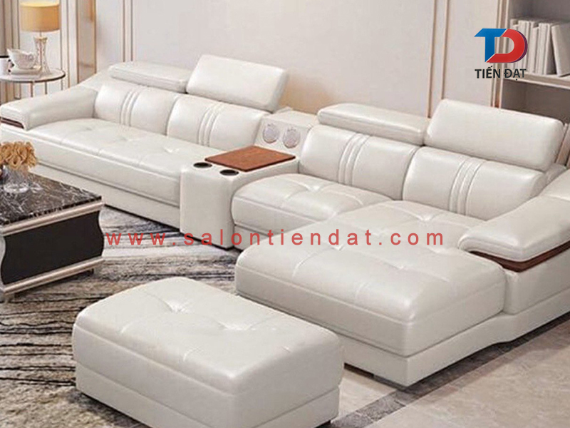 Sofa góc TD 05