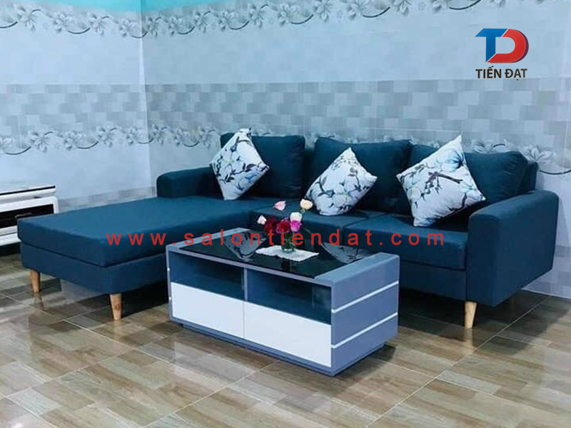 Sofa góc TD 10