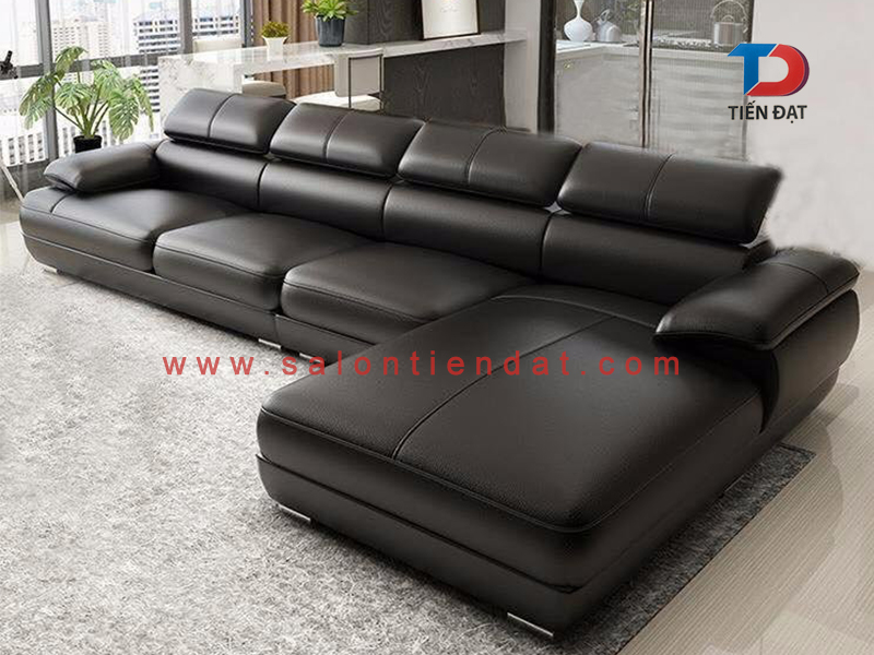 Sofa góc TD 28