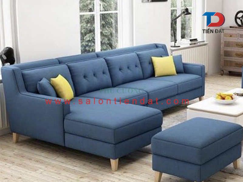Sofa góc TD 38