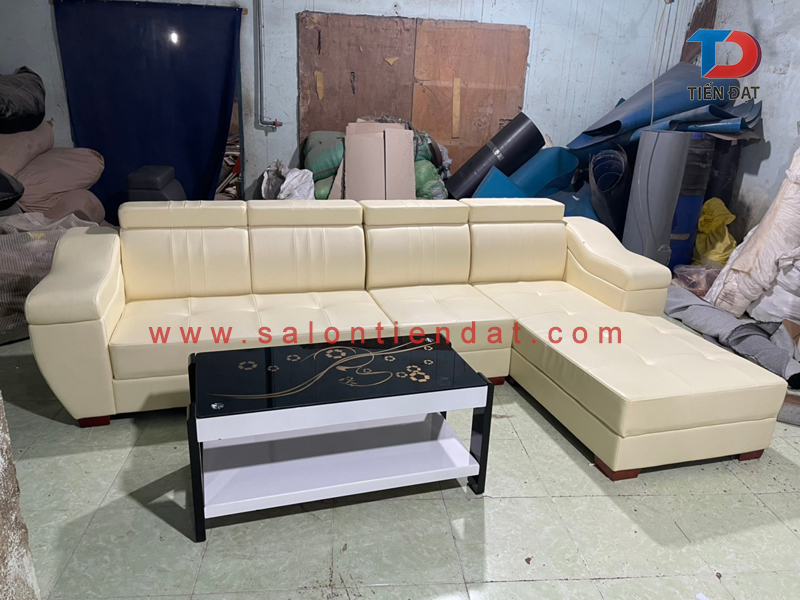 Sofa góc TD 52