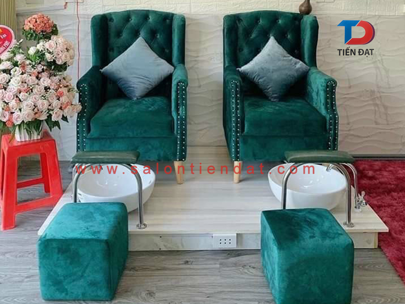 Sofa nail TD 29