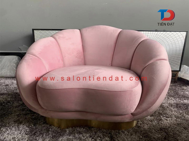 Sofa nail TD 33