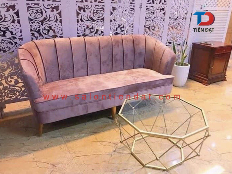 Sofa nail TD 34