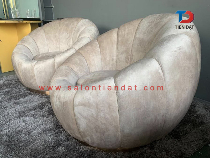 Sofa nail TD 35