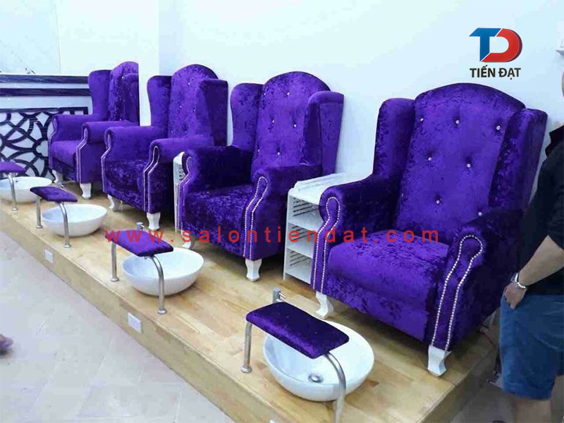 Sofa nail TD 36