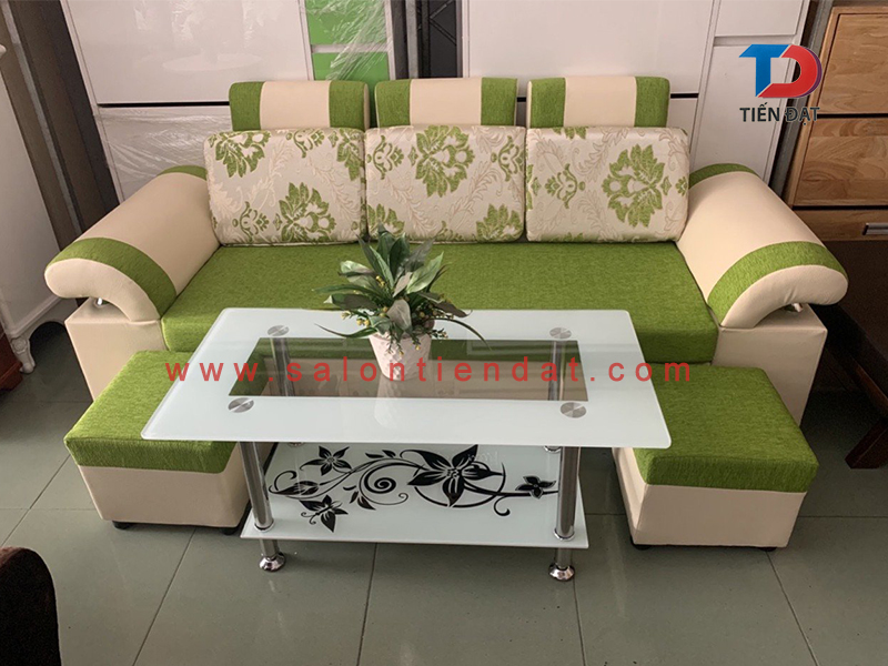 Sofa nail TD 38
