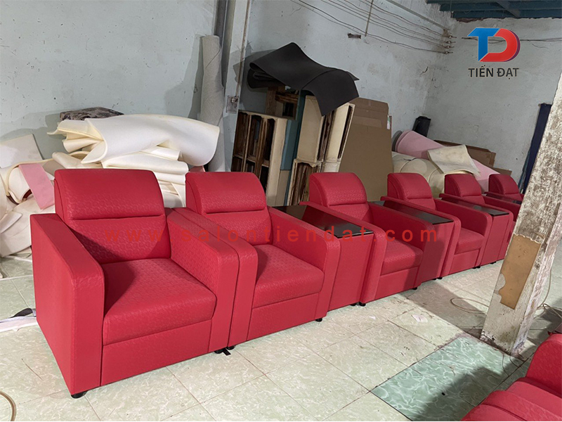 Sofa nail TD 43