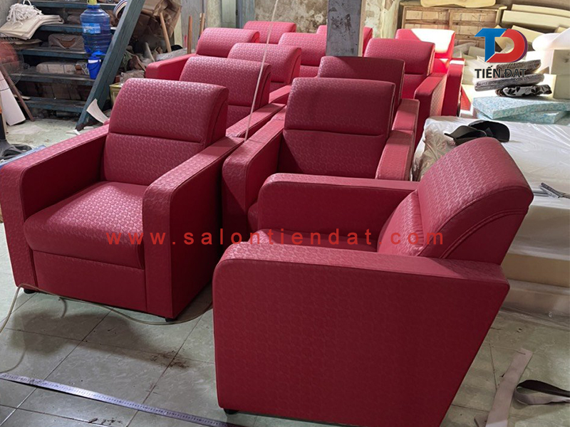 Sofa nail TD 44