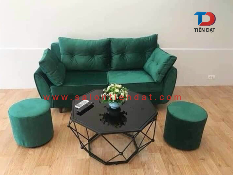 Sofa nail TD 45