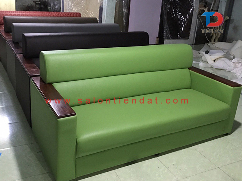 Sofa nail TD 47