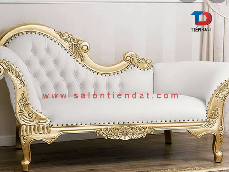 Sofa thư giãn TD 18