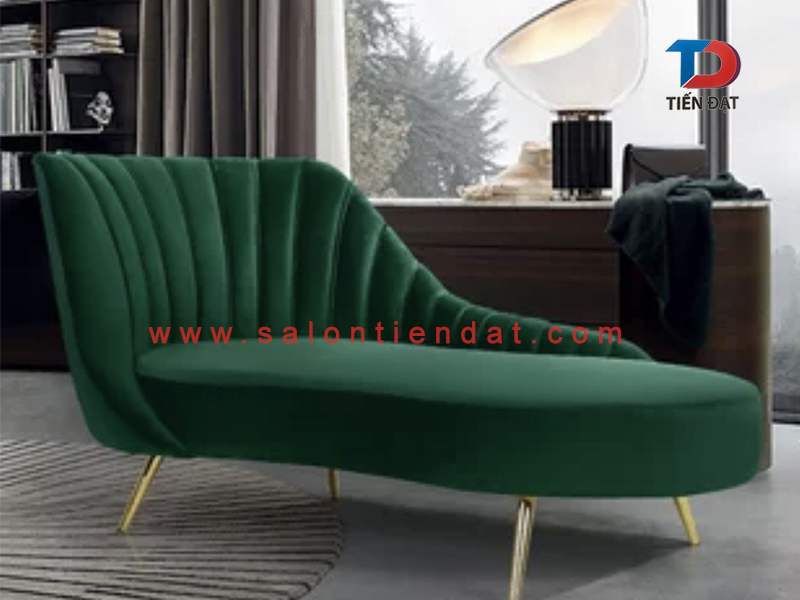 Sofa thư giãn TD 04