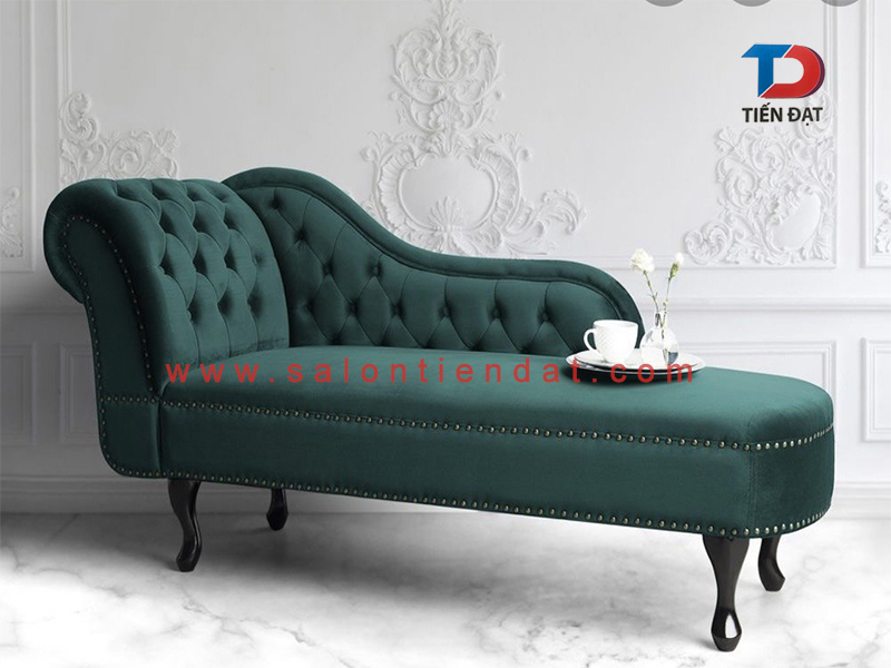 Sofa thư giãn TD 08