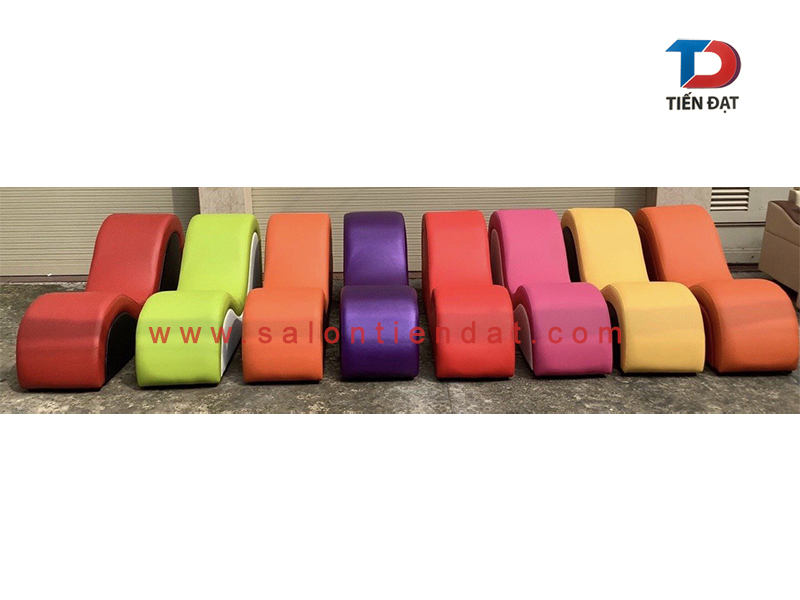 Sofa thư giãn TD 12