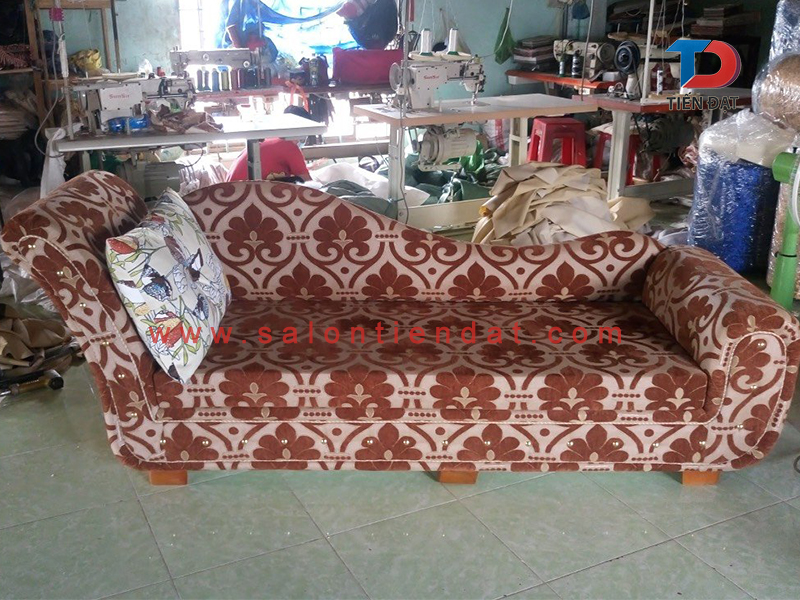 Sofa thư giãn TD 14