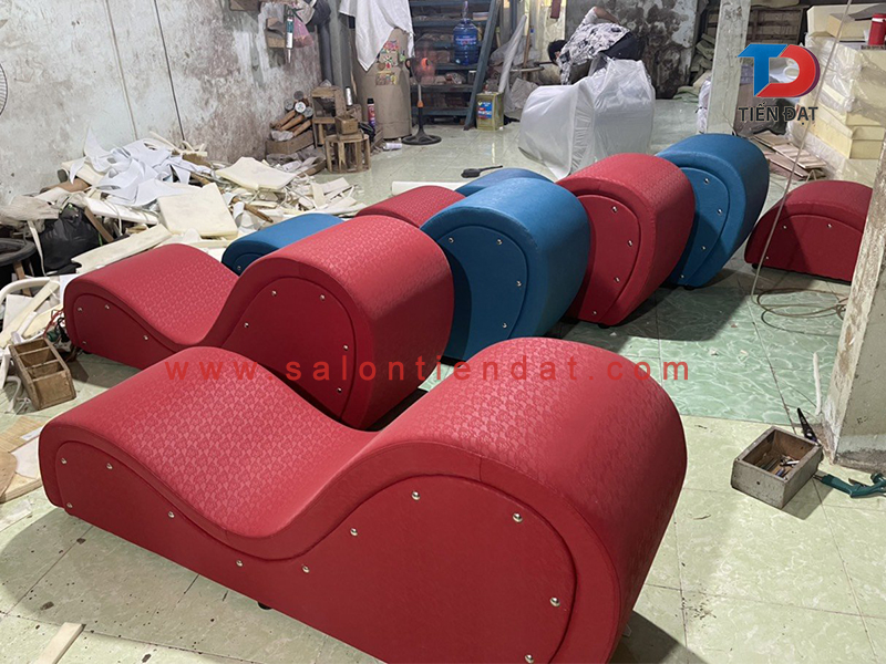 Sofa thư giãn TD 15