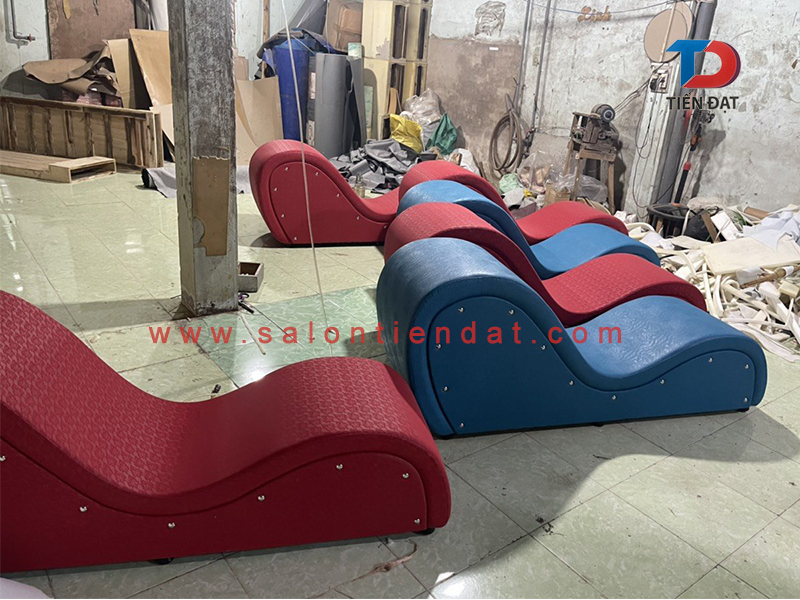 Sofa thư giãn TD 16