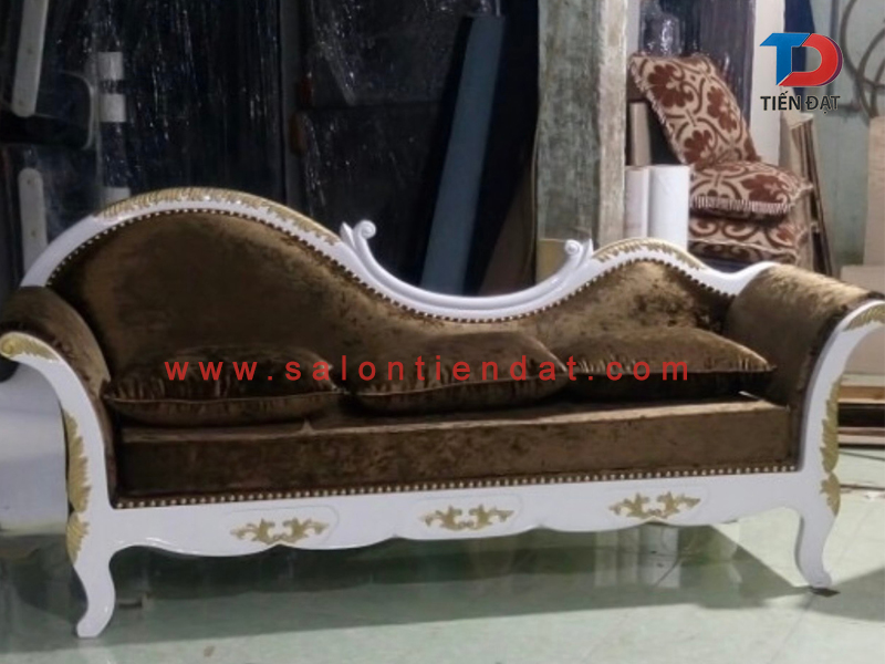 Sofa thư giãn TD 01