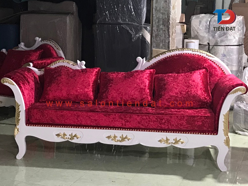 Sofa thư giãn TD 02